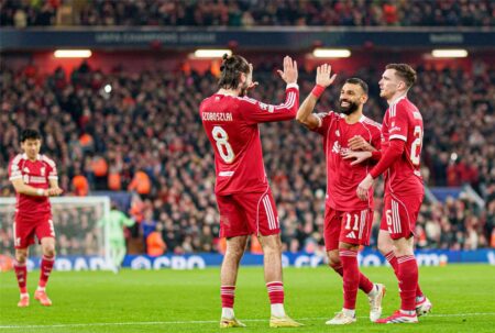 مواعيد مباريات ليفربول في شهر فبراير 2026.. قمة نارية