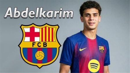 طريقة مشاهدة مباريات حمزة عبد الكريم مع برشلونة أتلتيك طريقة مشاهدة مباريات حمزة عبد الكريم مع برشلونة أتلتيك