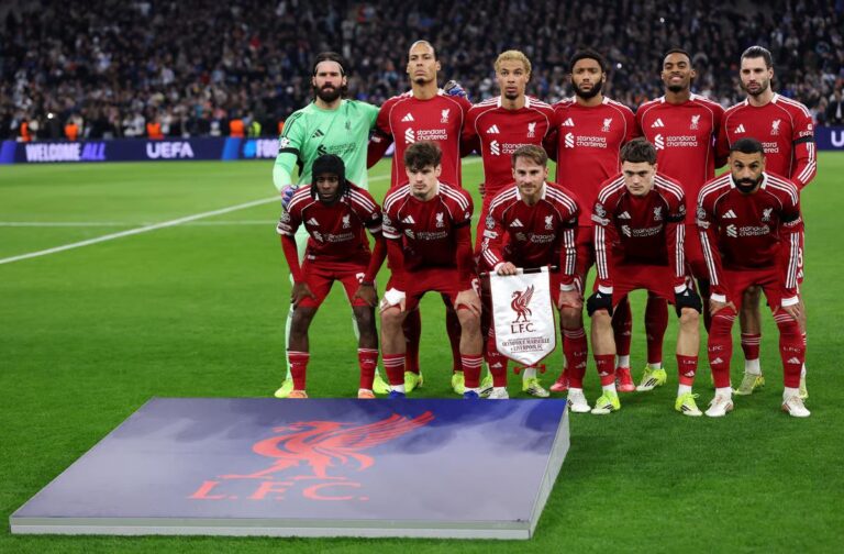 ليفربول يصدر فرمانًا بمنع رحيل لاعبه قبل نهاية ميركاتو الشتاء ليفربول يصدر فرمانًا بمنع رحيل لاعبه قبل نهاية ميركاتو الشتاء
