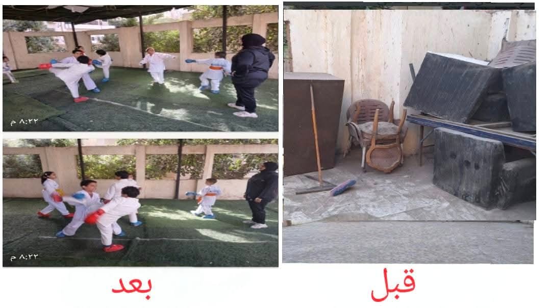 "مراكزنا بتتغير".. متابعات ميدانية وتدخل فوري تُحوّل التحديات إلى نتائج ملموسة بالجيزة