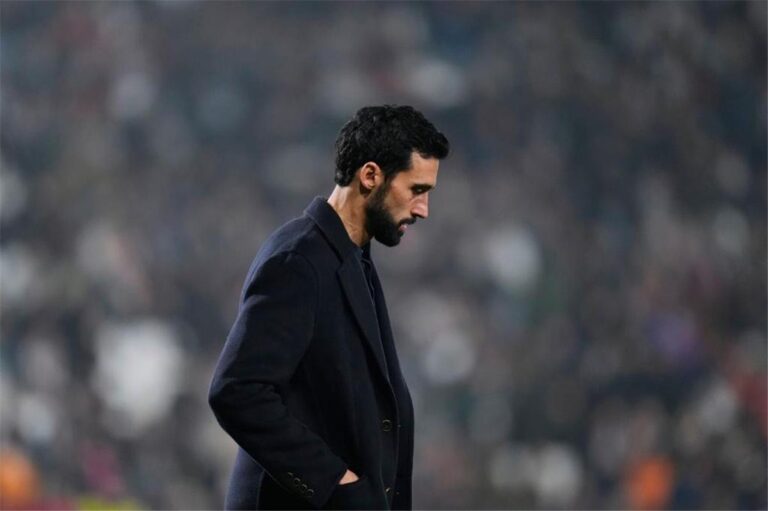 تقارير: ريال مدريد عاد لنقطة الصفر بسبب مباراة بنفيكا.. وعلامة استفهام خطيرة