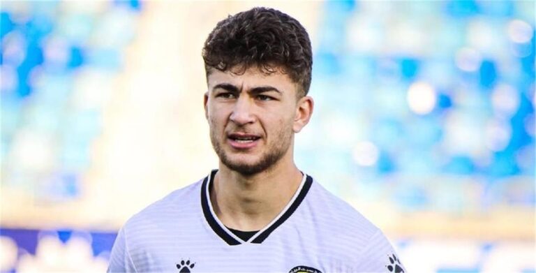 الأهلي في الصورة.. والد عودة الفاخوري يكشف مفاجأة مدوية عبر بطولات ويهاجم نادي بيراميدز