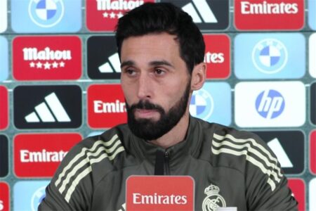 أربيلوا يسخر من سؤال حول مورينيو.. ويؤكد: لن أخبركم بحديثي مع اللاعبين