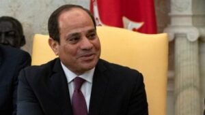 رسالة قوية من السيسي لنظيره الإيرانى لتسوية الأزمة وعودة المفاوضات مع أمريكا