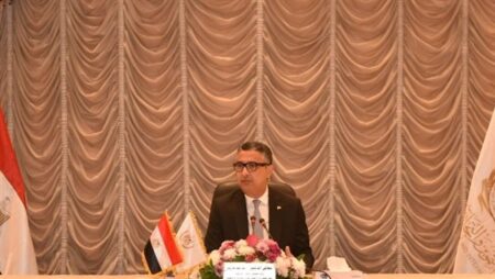 الأمن الغذائي وتوافر السلع الأساسية على رأس أولوياتنا بالعام الجديد