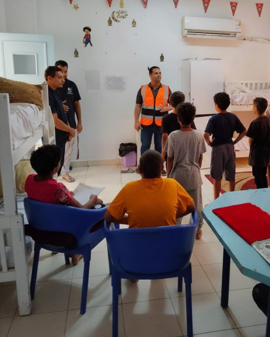 بالأسماء.. التضامن تعلن إغلاق 80 دارا على مستوى الجمهورية 3 بالأسماء.. التضامن تعلن إغلاق 80 دارا على مستوى الجمهورية