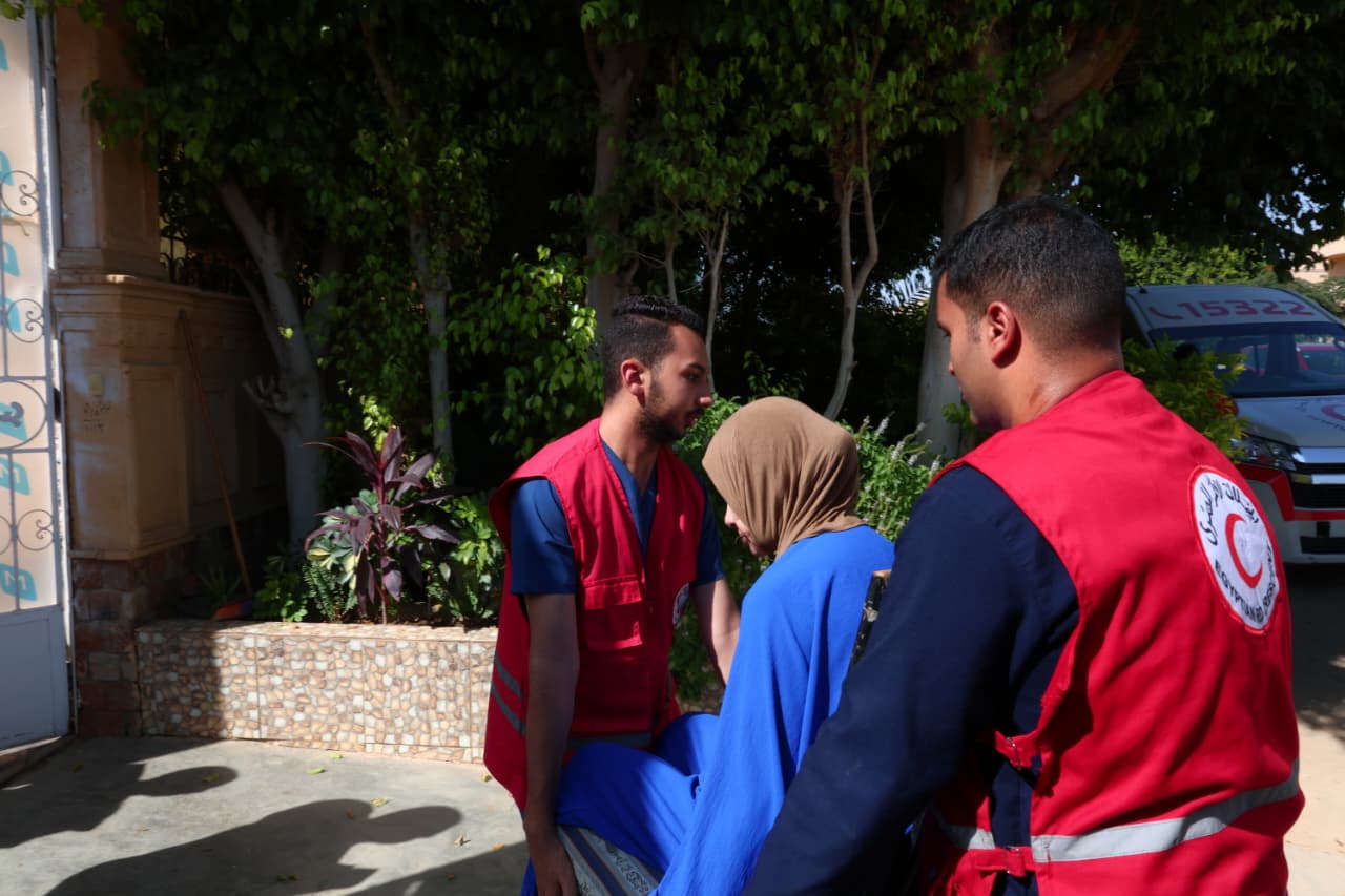 بالأسماء.. التضامن تعلن إغلاق 80 دارا على مستوى الجمهورية 5 بالأسماء.. التضامن تعلن إغلاق 80 دارا على مستوى الجمهورية