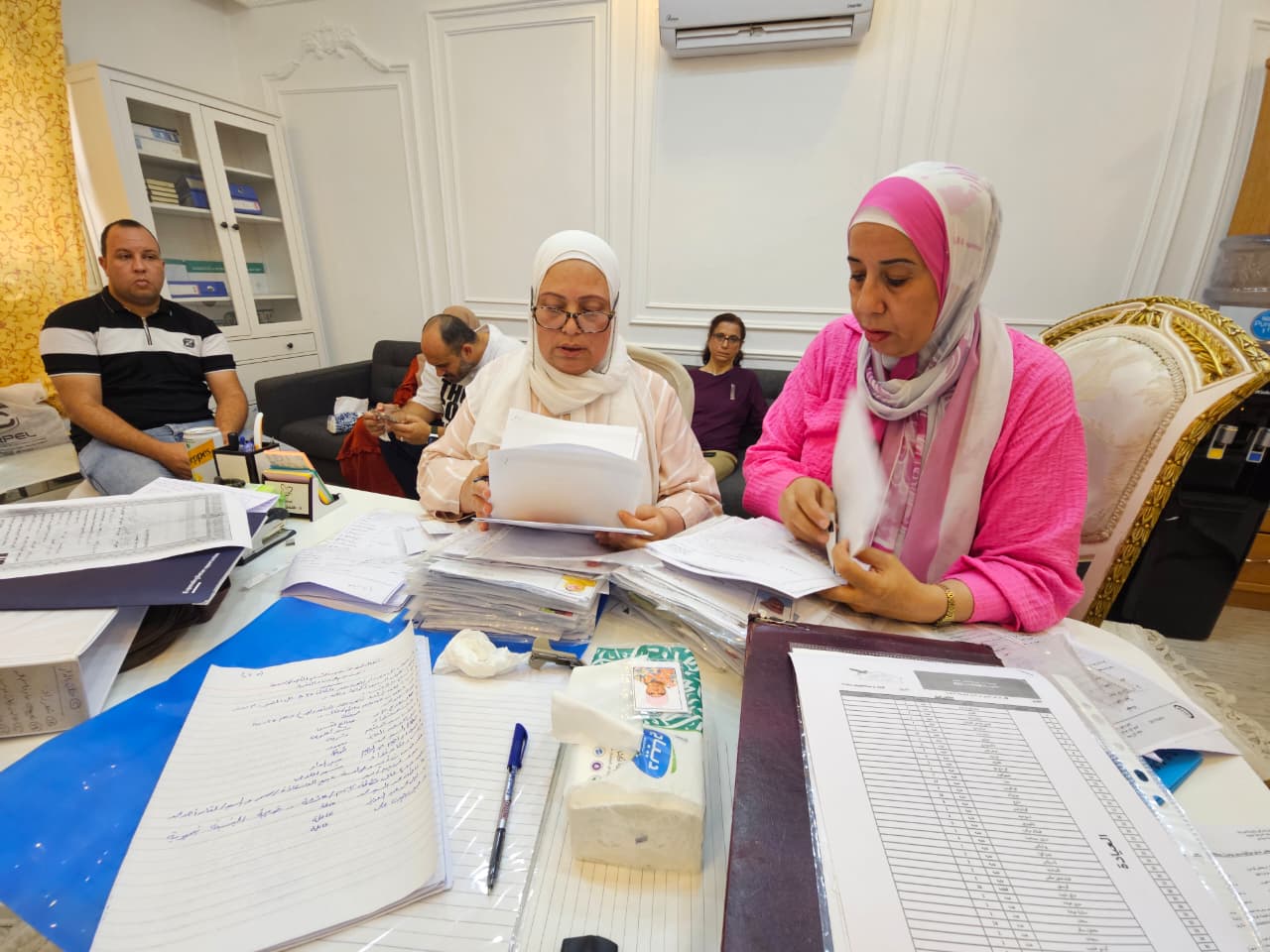 بالأسماء.. التضامن تعلن إغلاق 80 دارا على مستوى الجمهورية 9 بالأسماء.. التضامن تعلن إغلاق 80 دارا على مستوى الجمهورية