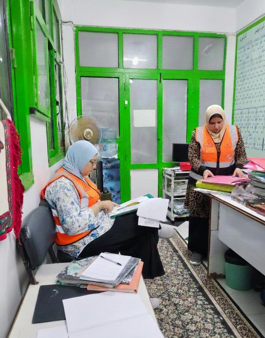 بالأسماء.. التضامن تعلن إغلاق 80 دارا على مستوى الجمهورية 2 بالأسماء.. التضامن تعلن إغلاق 80 دارا على مستوى الجمهورية