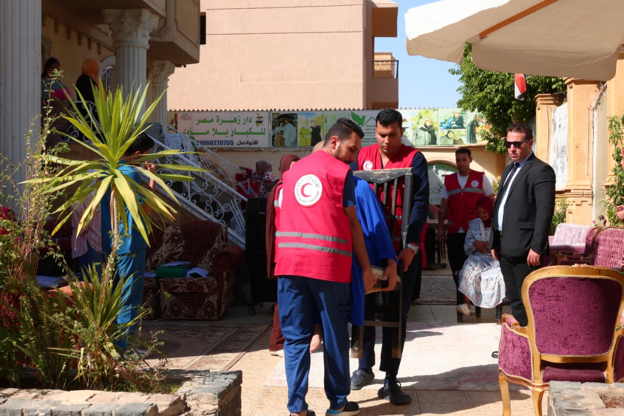 بالأسماء.. التضامن تعلن إغلاق 80 دارا على مستوى الجمهورية 11 بالأسماء.. التضامن تعلن إغلاق 80 دارا على مستوى الجمهورية