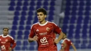 الأهلي يوافق على عرض برشلونة لضم حمزة عبد الكريم| تفاصيل