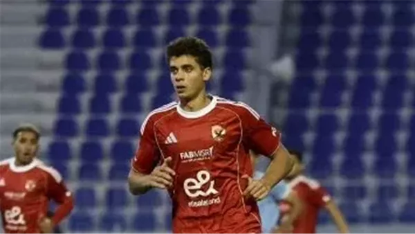 الأهلي يوافق على عرض برشلونة لضم حمزة عبد الكريم| تفاصيل