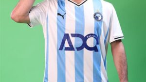 رسميًا.. بيراميدز يعلن التعاقد مع حامد حمدان