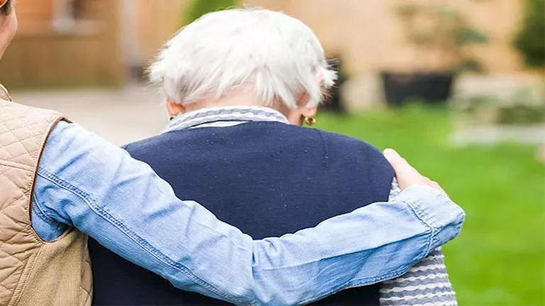 سر "الشيخوخة الخارقة".. دراسة تكشف أسباب احتفاظ بعض كبار السن بقدرات عقلية شاب سر "الشيخوخة الخارقة".. دراسة تكشف أسباب احتفاظ بعض كبار السن بقدرات عقلية شاب