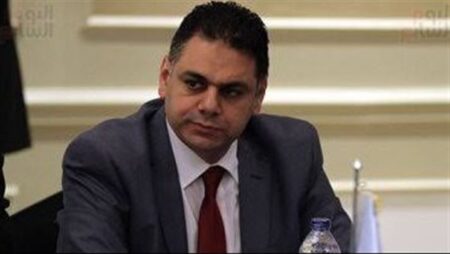 قرارات عاصفة داخل هيئة تنشيط السياحة.. وتعديلات قيادية قرارات عاصفة داخل هيئة تنشيط السياحة.. وتعديلات قيادية