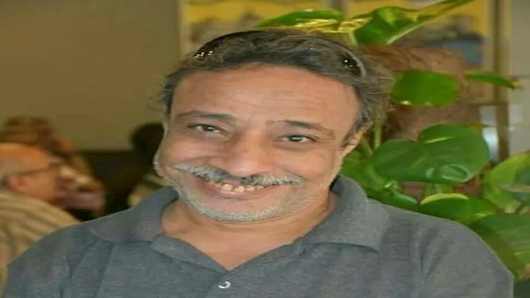 وفاة شقيق الفنانة حنان يوسف