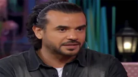 سامو زين عن أغنية "يا غايب": "رفضتها وكانت إنطلاقة فضل شاكر"