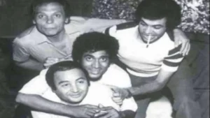 "مدرسة المشاغبين" و"المتزوجون".. مسرحيات يشاهدها الجمهور على "نتفليكس"