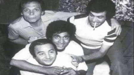 "مدرسة المشاغبين" و"المتزوجون".. مسرحيات يشاهدها الجمهور على "نتفليكس"