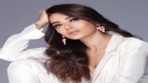 بلوك مختلف.. رحمة رياض تخطف الأضواء بإطلالتها