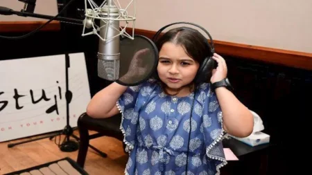 " مش موعد غرامي".. أول رد من والدة الطفلة ريما بعد مشاركتها في "The Blind Date"