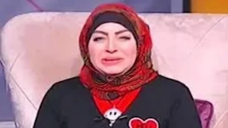 ميار الببلاوي: "وصلتني ورقة طلاقي وأنا حامل وأجهضت بعدها"