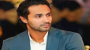 كريم فهمي يوجه رسالة تهنئة لـ ياسمين عبدالعزيز في عيد ميلادها..والأخيرة ترد