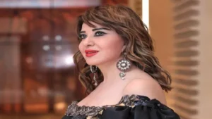 مادلين طبر تتصدر التريند بسبب تصريحاتها عن منة شلبي.. ماذا قالت؟