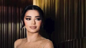 رحمة رياض بإطلالة جريئة.. ما سر اللوك؟ رحمة رياض بإطلالة جريئة.. ما سر اللوك؟