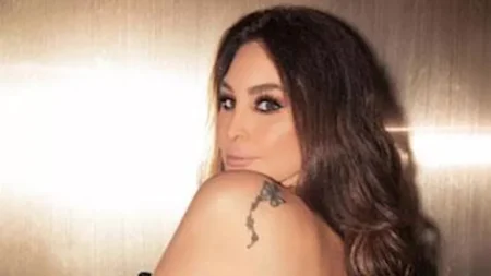 إليسا: "أنا دايما بحب أكون نمبر وان"