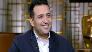 تامر حسين يناشد الدولة رعاية شيرين عبدالوهاب في المستشفى لمدة 6 أشهر