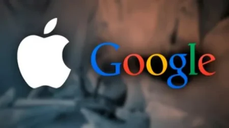"أبل تهبط من القمة”.. منافس قوي يقلب موازين عمالقة التكنولوجيا.. ما القصة؟