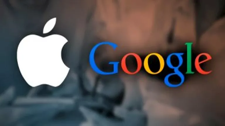 "أبل تهبط من القمة”.. منافس قوي يقلب موازين عمالقة التكنولوجيا.. ما القصة؟ "أبل تهبط من القمة”.. منافس قوي يقلب موازين عمالقة التكنولوجيا.. ما القصة؟