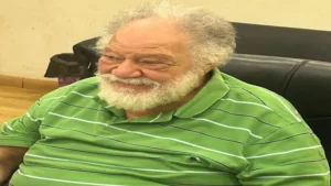 احتفالًا بـ 100 ليلة عرض.. المسرح القومي يقدم "الملك لير" لـ يحيى الفخراني