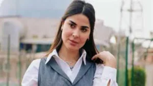 نورهان منصور توثق أجمل إطلالتها في ختام عام 2025.. صور