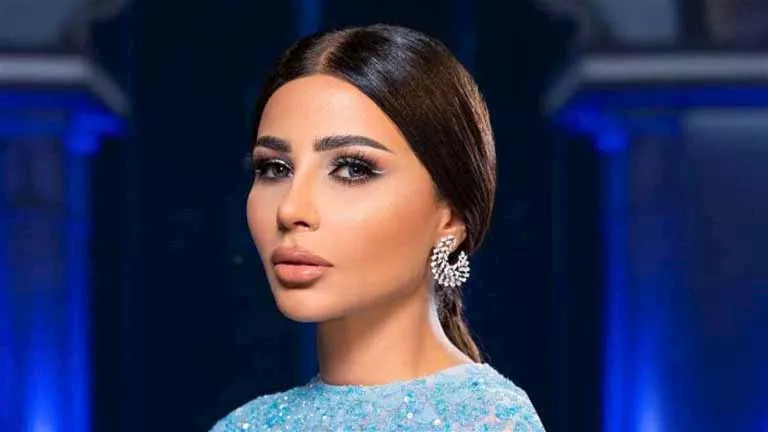 كيف نسقت مهيرة عبد العزيز إطلالتها في أحدث ظهور؟