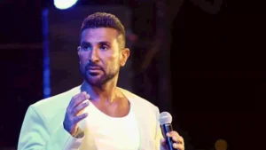 طرح أغنية زي الزمان لـ أحمد سعد وأصالة في هذا الموعد