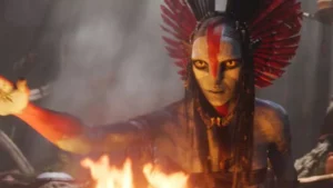 "Avatar: Fire and Ash" يواصل تصدره لشباك التذاكر بعد شهر من عرضه