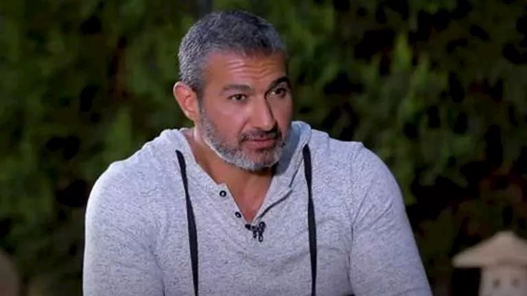 رمضان 2026.. ياسر جلال يتصدر البوستر الأول لمسلسل"كلهم بيحبوا مودي" رمضان 2026.. ياسر جلال يتصدر البوستر الأول لمسلسل"كلهم بيحبوا مودي"