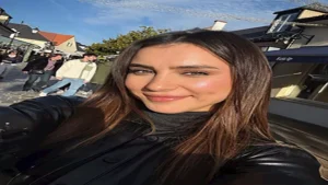 هلا السعيد بإطلالة كاجوال.. ما سر اللوك؟