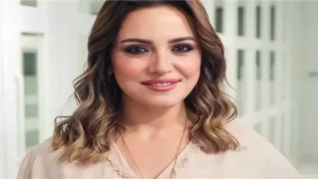 تكريم ريهام عبدالغفور في الدورة الخامسة عشرة من مهرجان الأقصر للسينما الأفريقية