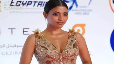 مي الغيطي عن فيلمها العالمي "The Mummy": احتجت وقتًا لفهم طبيعة السينما العالمية