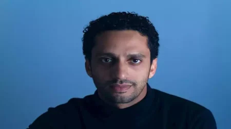 رمضان 2026.. محمد حاتم يجسد شخصية طبيب في "عرض وطلب"