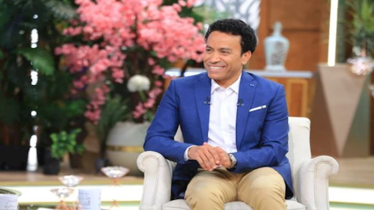 "بصدق أي حد والقرآن يمتص غضبي".. سامح حسين يكشف عن صفاته الشخصية "بصدق أي حد والقرآن يمتص غضبي".. سامح حسين يكشف عن صفاته الشخصية