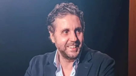 يطرح قريبا.. هشام ماجد يطرح البوستر الرسمي لفيلم "برشامة"