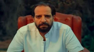 تكريم أحمد أمين في الدورة الأولى لمهرجان المنصورة الدولي لسينما الأطفال