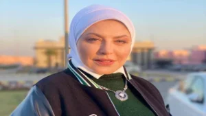 بالفيديو.. ميار الببلاوي: "معرفش ليلى علوي مش بتحبني ليه؟"