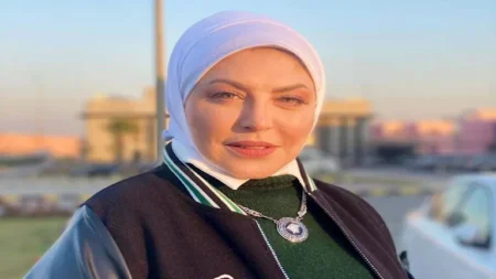 بالفيديو.. ميار الببلاوي: "معرفش ليلى علوي مش بتحبني ليه؟" بالفيديو.. ميار الببلاوي: "معرفش ليلى علوي مش بتحبني ليه؟"