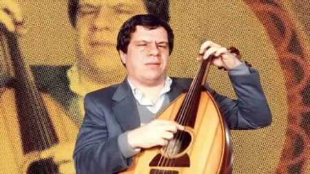 وفاة شقيق الموسيقار الراحل عمار الشريعي وفاة شقيق الموسيقار الراحل عمار الشريعي