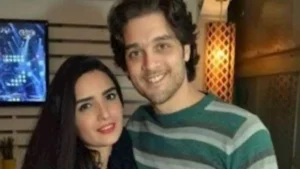 بعد تصدرها التريند.. ماذا قالت ياسمين الجيلاني عن طلاقها من عمر خورشيد؟